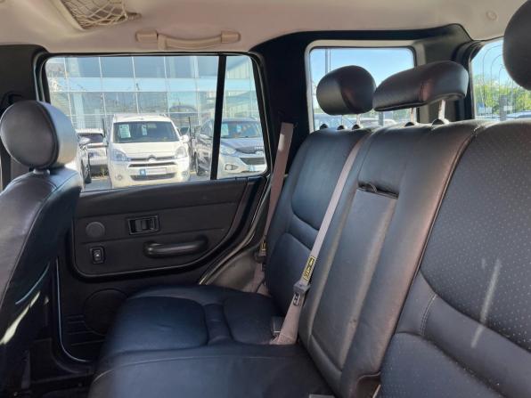 Land Rover Freelander I с пробегом 2002 года, цена 680 000 рублей, 221430 км, внедорожник, Автокод Объявления