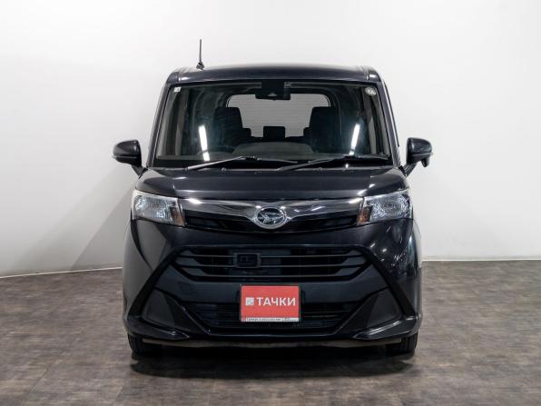 Daihatsu Thor I с пробегом 2018 года, цена 870 000 рублей, 148350 км, микровэн, Автокод Объявления