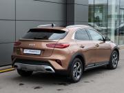 Kia XCeed I Москва  - изображение 29