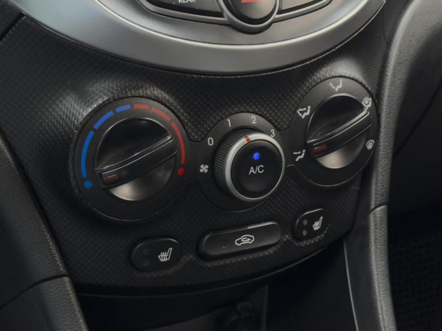 Hyundai Solaris I Рестайлинг Ростов-на-Дону  - изображение 13