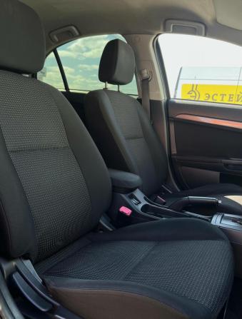 Mitsubishi Lancer X с пробегом 2008 года, цена 795 000 рублей, 263433 км, седан, Автокод Объявления