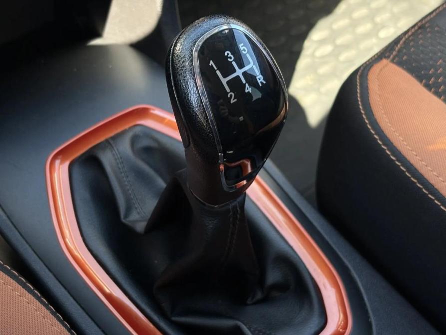 Chery Tiggo 2 I Крым  - изображение 14