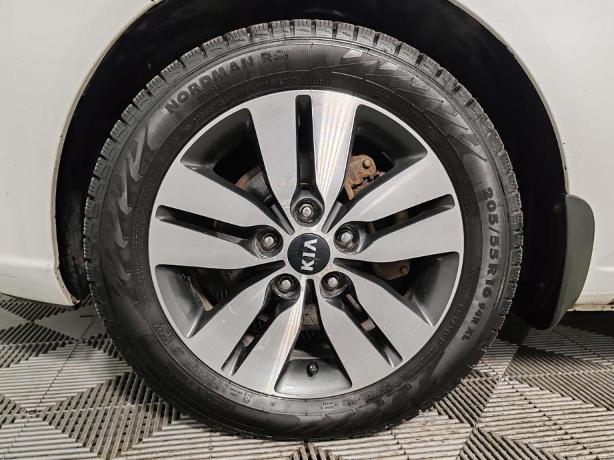 Kia Cerato II Москва  - изображение 18