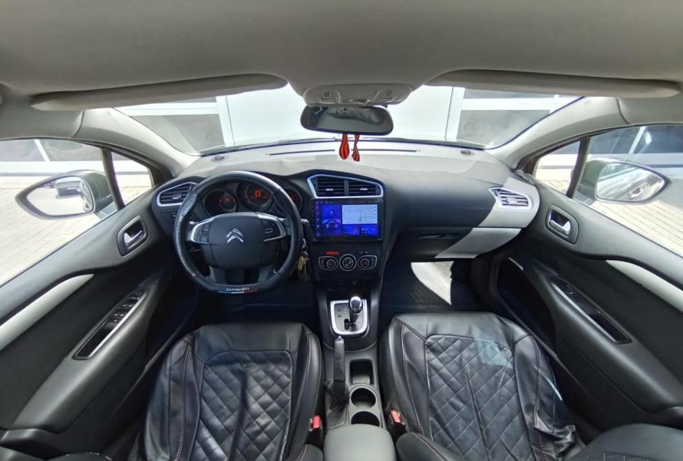 Citroen C4 II Владимир  - изображение 16