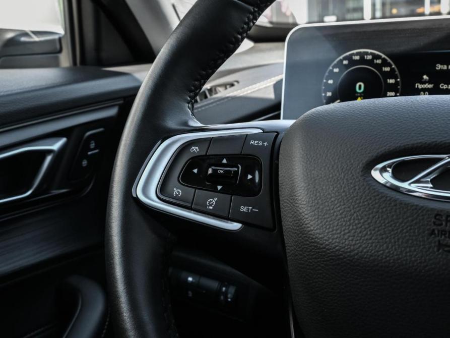 Chery Tiggo 4 Pro I Рестайлинг Волгоград  - изображение 17