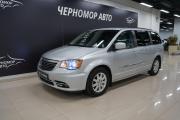 Chrysler Town &amp; Country V Рестайлинг Крым  - изображение 30