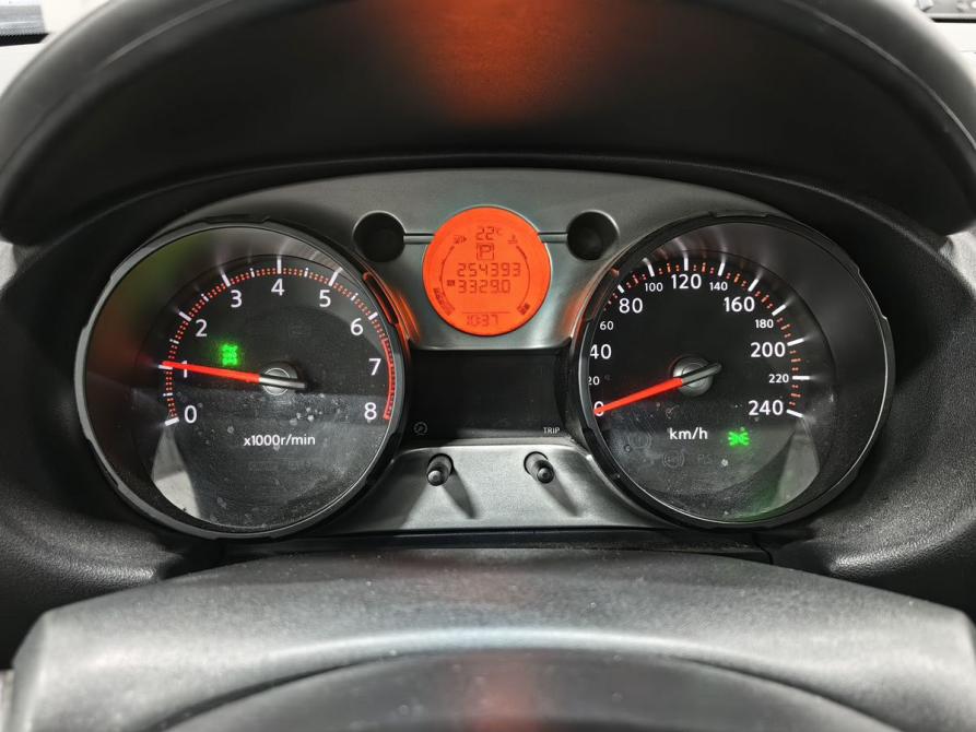 Nissan Qashqai I Новосибирск  - изображение 16