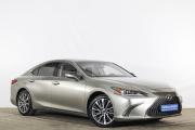 Lexus ES VII Тюмень  - изображение 23