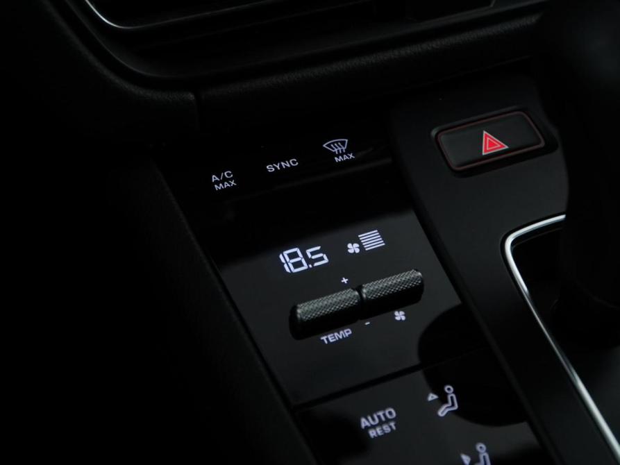 Porsche Macan I Рестайлинг 2 Москва  - изображение 18