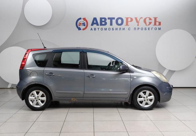 Nissan Note I с пробегом 2008 года, цена 450 000 рублей, 198670 км, хэтчбек, Автокод Объявления
