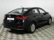 Hyundai Solaris II Санкт-Петербург  - изображение 21