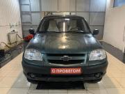 Chevrolet Niva I Рестайлинг Арзамас  - изображение 13