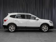 Nissan Qashqai+2 I Рестайлинг Тюмень  - изображение 25