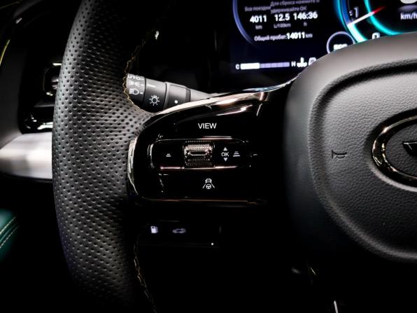 GAC GS8 II с пробегом 2025 года, цена 4 350 000 рублей, 14004 км, внедорожник, Автокод Объявления