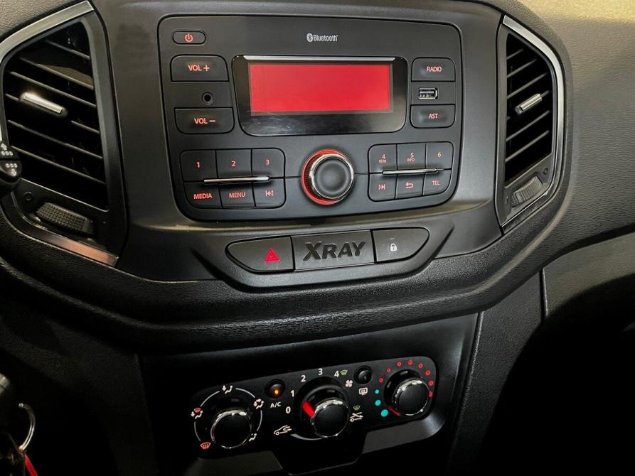 Lada (ВАЗ) XRAY I Москва  - изображение 7