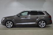 Audi Q7 II (4M) Сургут  - изображение 45