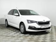 Skoda Rapid II Санкт-Петербург  - изображение 19