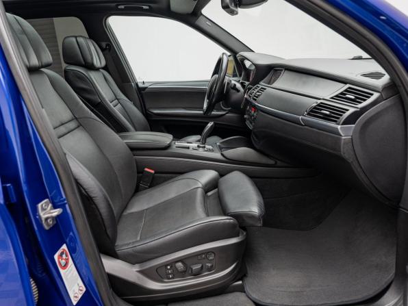 BMW X5 M I (E70) с пробегом 2012 года, цена 2 590 000 рублей, 96214 км, внедорожник, Автокод Объявления