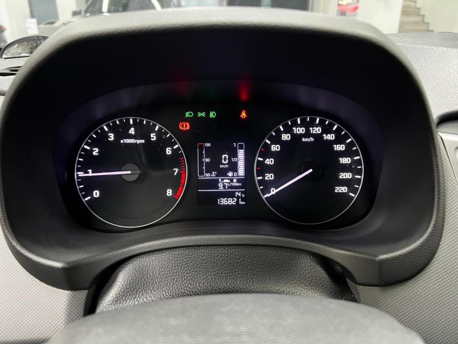 Hyundai Creta I Казань  - изображение 11