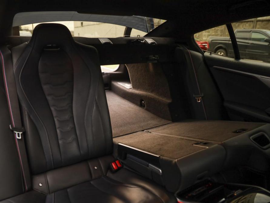 BMW 8 серии II (G14/G15/G16) Санкт-Петербург  - изображение 34