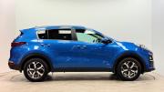 Kia Sportage IV Рестайлинг Киров  - изображение 20