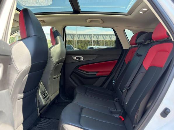 Changan CS55 Plus II с пробегом 2023 года, цена 1 875 000 рублей, 125000 км, внедорожник, Автокод Объявления