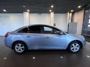 Chevrolet Cruze I Чебоксары  - изображение 37