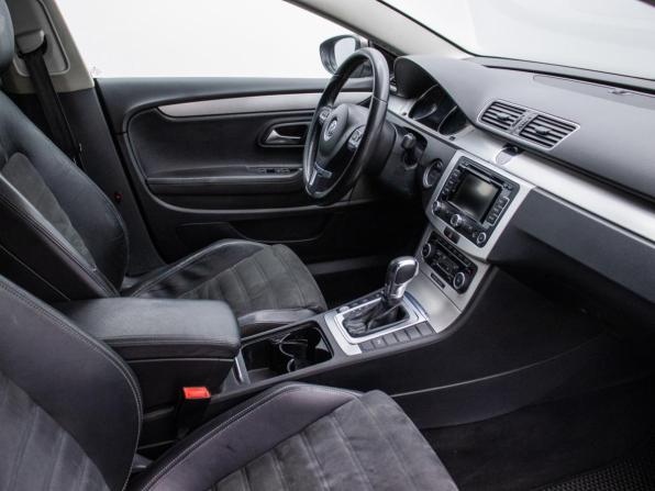 Volkswagen Passat CC I с пробегом 2011 года, цена 741 000 рублей, 392261 км, седан, Автокод Объявления