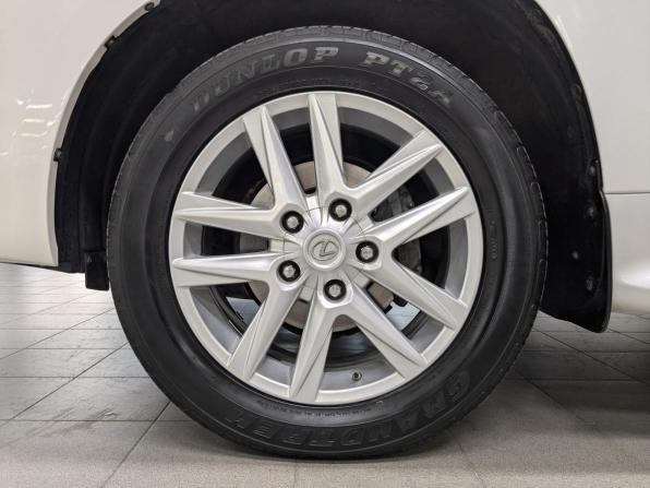 Lexus LX III Рестайлинг с пробегом 2013 года, цена 5 590 000 рублей, 99682 км, внедорожник, Автокод Объявления