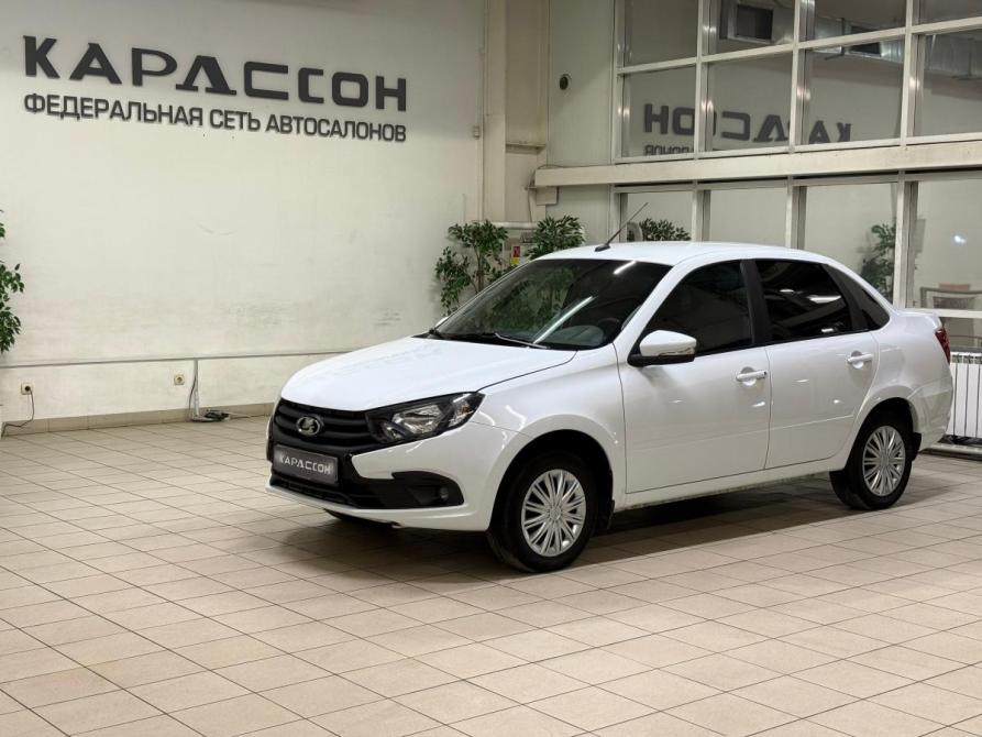 Lada (ВАЗ) Granta I Рестайлинг Волгоград  - изображение 1