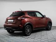 Nissan Juke I Рестайлинг Москва  - изображение 18