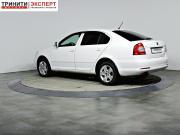 Skoda Octavia II (A5) Рестайлинг Белгород  - изображение 25