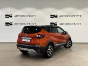 Renault Kaptur I Санкт-Петербург  - изображение 19