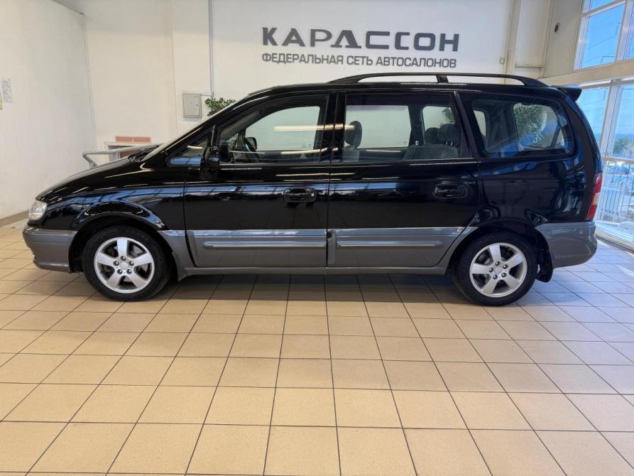 Hyundai Trajet I Волгоград  - изображение 5