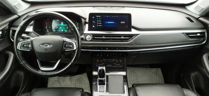 Chery Tiggo 7 Pro I с пробегом 2020 года, цена 1 539 995 рублей, 92790 км, внедорожник, Автокод Объявления