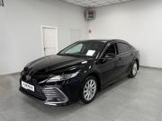 Toyota Camry VIII (XV70) Рестайлинг Казань  - изображение 22