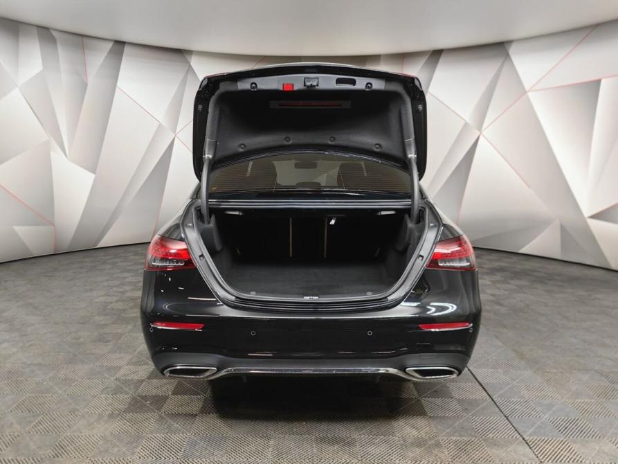 Mercedes-Benz E-Класс V (W213 S213 C238) Рестайлинг Москва  - изображение 12