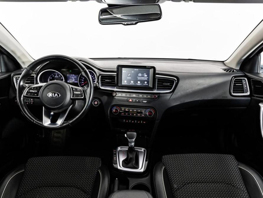 Kia Ceed III Санкт-Петербург  - изображение 10