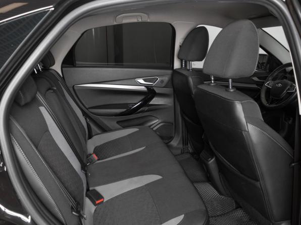 Lada (ВАЗ) Vesta I Рестайлинг (NG) с пробегом 2024 года, цена 1 450 900 рублей, 32986 км, седан, Автокод Объявления