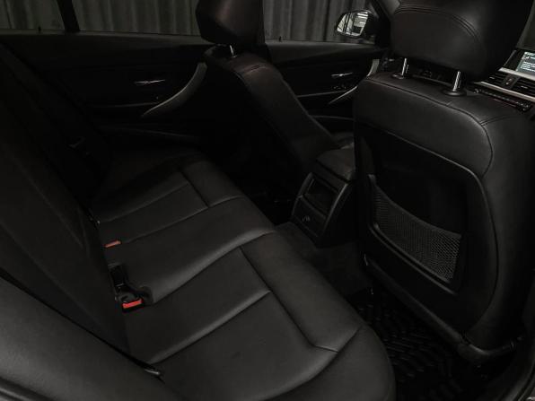 BMW 3 серии VI (F3x) с пробегом 2013 года, цена 1 390 000 рублей, 141000 км, седан, Автокод Объявления