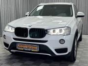 BMW X3 II (F25) Рестайлинг Стерлитамак  - изображение 45