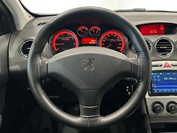 Peugeot 308 I с пробегом 2008 года, цена 349 000 рублей, 226787 км, хэтчбек, Автокод Объявления