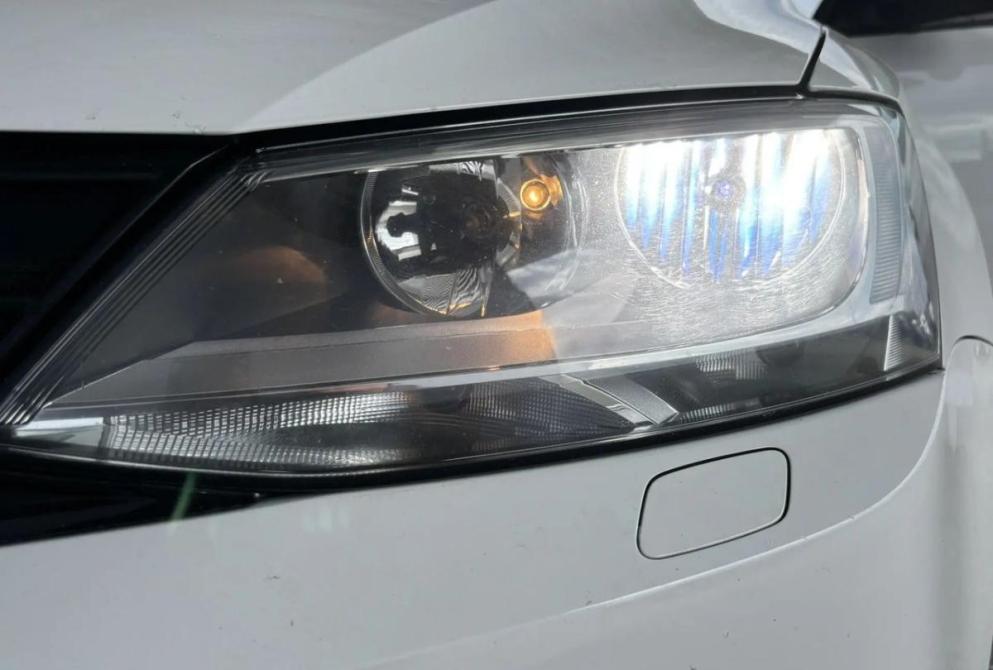 Volkswagen Jetta VI Киров  - изображение 26