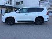 Lexus GX II Рестайлинг 2 Москва  - изображение 11