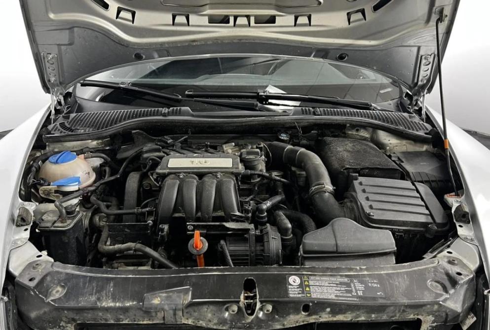 Skoda Octavia II (A5) Рестайлинг Нижний Новгород  - изображение 21