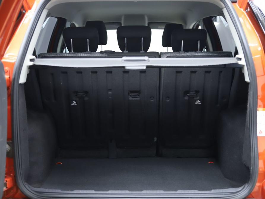 Ford EcoSport II Уфа  - изображение 9