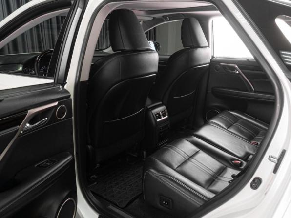 Lexus RX IV с пробегом 2016 года, цена 4 599 000 рублей, 69658 км, внедорожник, Автокод Объявления
