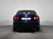 Toyota Corolla X (E140 E150) Санкт-Петербург  - изображение 26