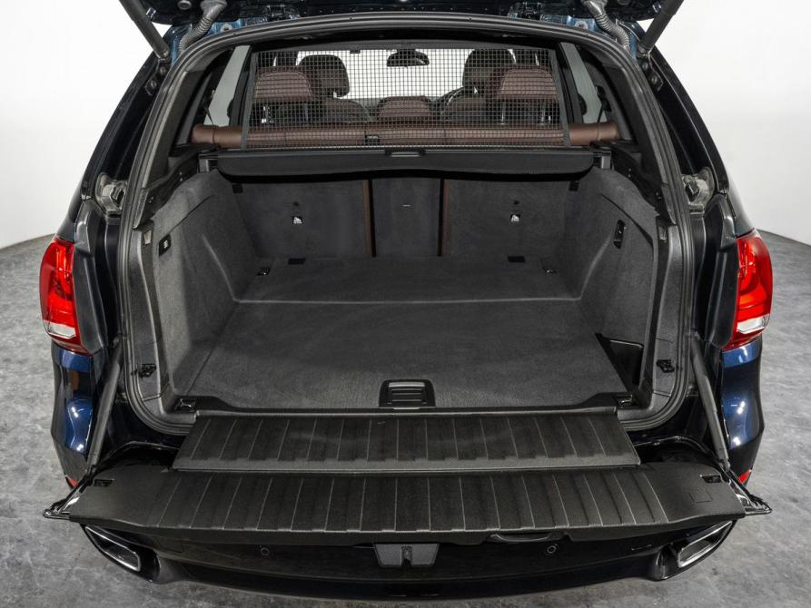 BMW X5 III (F15) Иркутск  - изображение 24