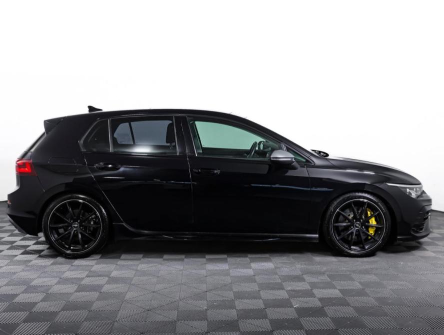 Volkswagen Golf VIII Москва  - изображение 4